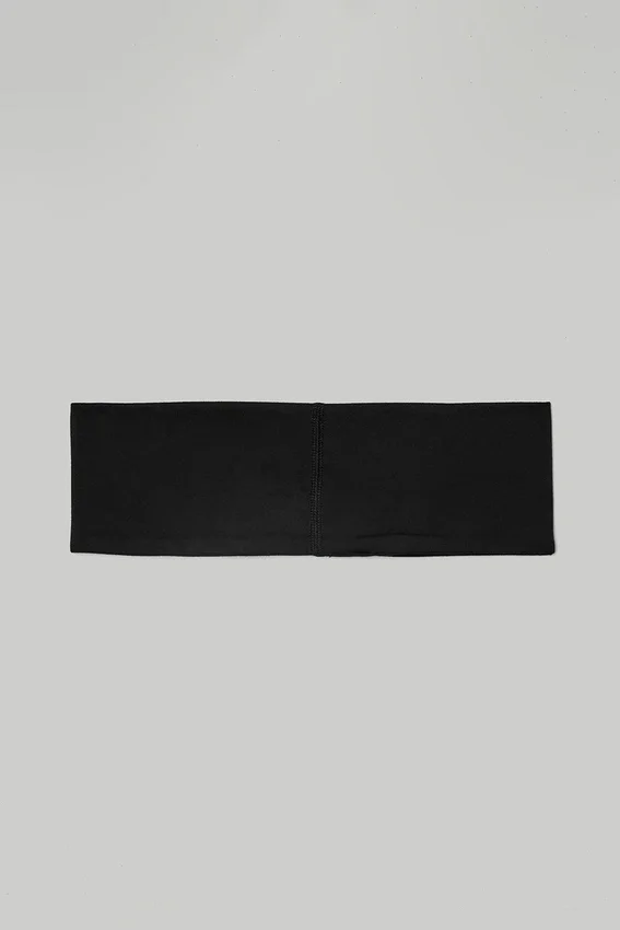 Diademas Performance Conquer - Negra