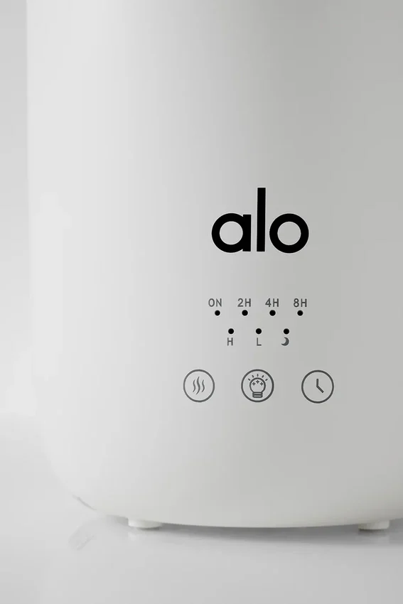 Difusor Aura - Blanco