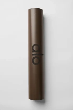 Esterilla Warrior – Espresso