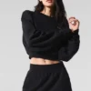 Falda «Accolade» - Negro