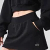 Falda «Accolade» - Negro
