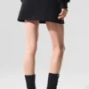 Falda «Accolade» - Negro