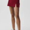 Falda Connection - Rojo «Summer Romance»
