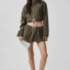 Falda de talle bajo favorita de los fans - Olive Tree
