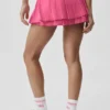 Falda de tenis «Double or Nothing» - Rosa paraíso