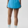 Falda de tenis Match Point - Azul celeste