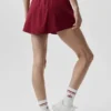Falda de tenis Match Point - Rojo «Summer Romance»
