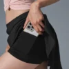 Falda «Freestyle» - Negro