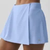 Falda-pantalón Unmatched – Azul Provenza claro