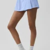 Falda-pantalón Unmatched – Azul Provenza claro