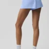 Falda-pantalón Unmatched – Azul Provenza claro