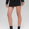 Falda Track Star - Negro