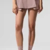 Faldita «Flip It» - Gris topo