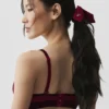 Goma para el pelo Airlift Rhythm - Rojo «Summer Romance»