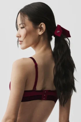 Goma para el pelo Airlift Rhythm - Rojo «Summer Romance»