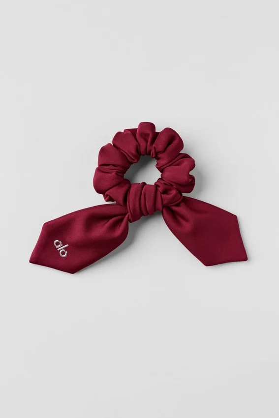Goma para el pelo Airlift Rhythm - Rojo «Summer Romance»