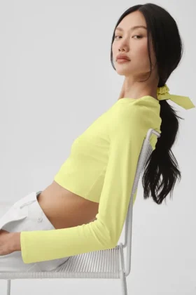 Goma para el pelo Airlift Rhythm – Sunshine