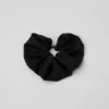 Goma para el pelo extragrande «Bead It» - Negro