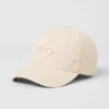 Gorra lavada de estilo informal - Sand Dollar