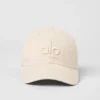 Gorra lavada de estilo informal - Sand Dollar