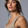Gorra lavada de estilo informal - Sand Dollar