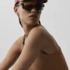 Gorra Off-Duty - Marrón bronceado