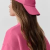 Gorra Off-Duty - Rosa paraíso