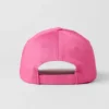 Gorra Off-Duty - Rosa paraíso