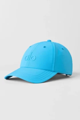 Gorra Performance Off-Duty - Azul celeste