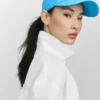 Gorra Performance Off-Duty - Azul celeste