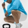 Gorra Performance Off-Duty - Azul celeste
