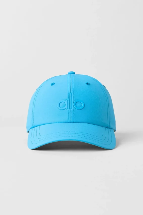 Gorra Performance Off-Duty - Azul celeste