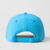 Gorra Performance Off-Duty - Azul celeste