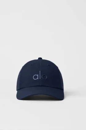 Gorra Performance Off-Duty – Azul marino/Azul marino