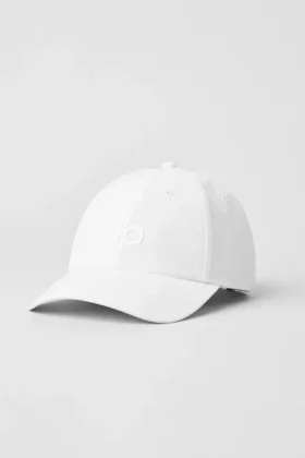 Gorra «Performance Off-Duty» - Blanco/Blanco