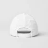 Gorra «Performance Off-Duty» - Blanco/Blanco