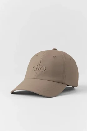 Gorra «Performance Off-Duty» - Gravel