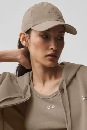 Gorra «Performance Off-Duty» – Gravel