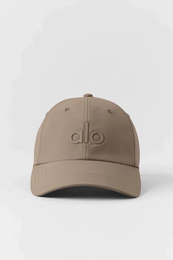Gorra «Performance Off-Duty» - Gravel