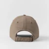 Gorra «Performance Off-Duty» - Gravel