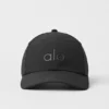 Gorra Performance Off-Duty - Negro/Negro