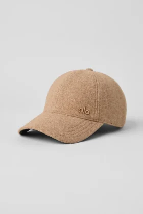 Gorra Prestige Off-Duty - Almendra tostada