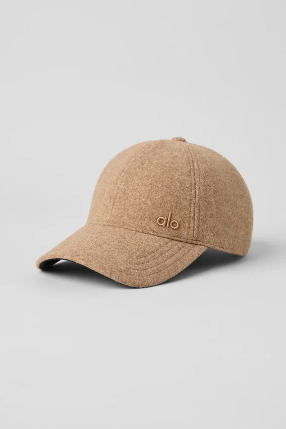 Gorra Prestige Off-Duty - Almendra tostada