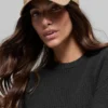 Gorra Prestige Off-Duty - Almendra tostada