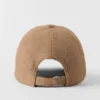 Gorra Prestige Off-Duty - Almendra tostada