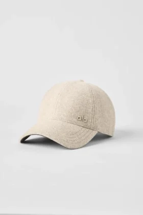 Gorra Prestige Off-Duty - Crema jaspeado