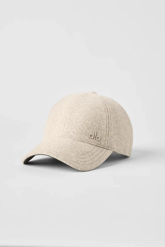 Gorra Prestige Off-Duty - Crema jaspeado