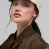 Gorra Prestige Off-Duty - Crema jaspeado