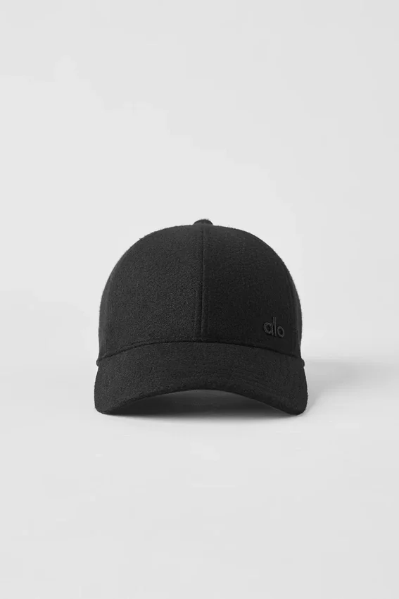 Gorra Prestige Off-Duty - Negro