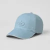 Gorra «Washed Off-Duty» - Denim claro